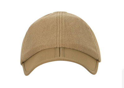 Бейсболка тактическая One Size BBC Folding Outdoor Cap Helikon-Tex Olive Green