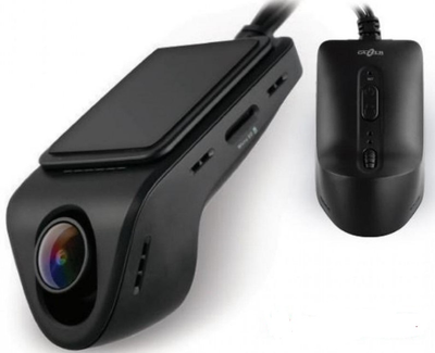 Відеореєстратор Gazer F155