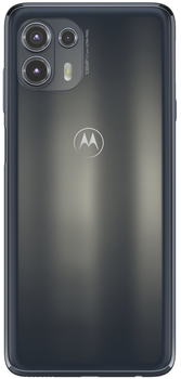 Мобільний телефон Motorola Moto Edge 20 Lite 6/128GB Electric Graphite (TKOMOTSZA0159)
