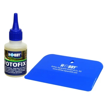 Клей для фонов Hobby FotoFix 50 мл (HB30991)