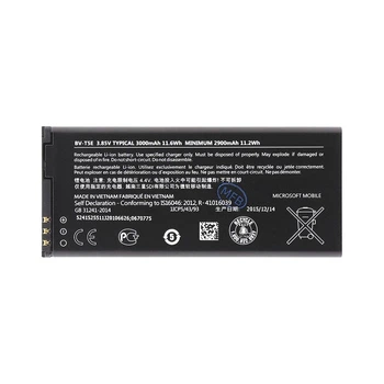 Аккумулятор Nokia BV-T5E [Original PRC] 12 мес. гарантии