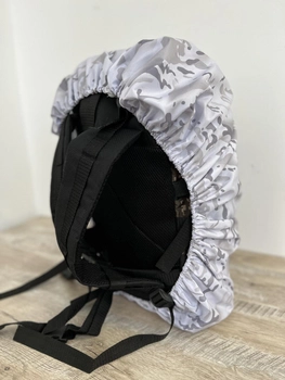 Чехол на маскировочный рюкзак Multicam Alpine 50-80л