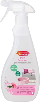 Спрей з пробіотиками Beaphar Stain Remover для видалення плям 500 мл (8711231184934)