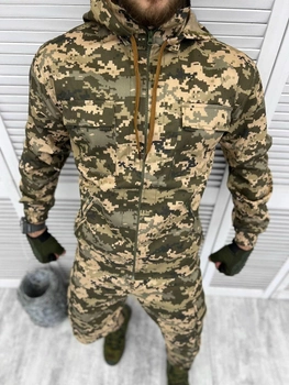 Тактичний весняний костюм Pixel-Defender L
