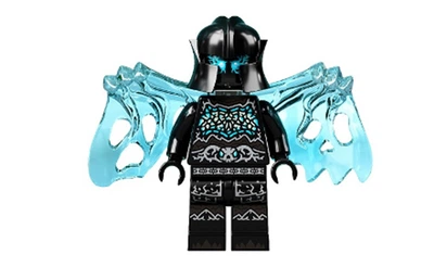 Конструктор LEGO Shadow-Walker - Wings 1 деталей (hs069-used)