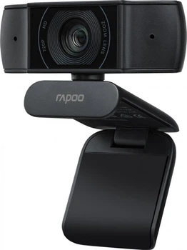 Вэб камера RAPOO XW170