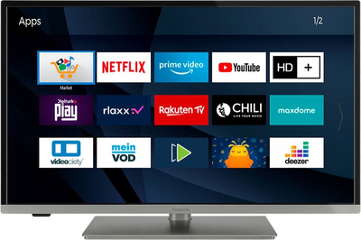 Телевизор Panasonic TX-32JS350E SmartTV Wi-Fi HDR