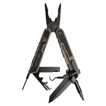 Мультитул Real Avid AR15 Tool (AVAR15T-B) 7976