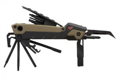 Мультитул Real Avid Gun Tool Pro-AR15 Avgtproar