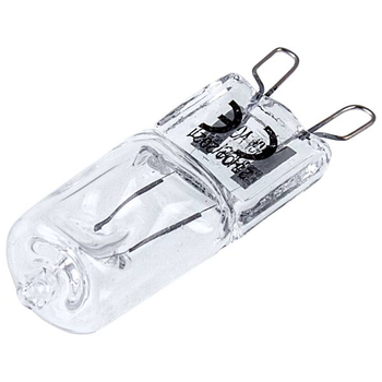 Лампа (галогенная) для духовки Electrolux 40W G9 (8085641028-1)