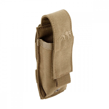 Підсумок для пістолетних магазинів Tasmanian Tiger SGL Pistol Mag MKII Khaki (TT 7113.343)