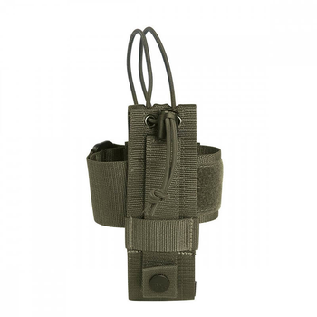 Подсумок для рации Tasmanian Tiger Tac Pouch 2 Radio Olive (TT 7648.331)