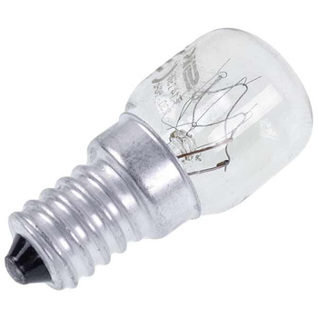Лампочка SKL для духовок 25W 220V E14 300°C (484000008842-1)