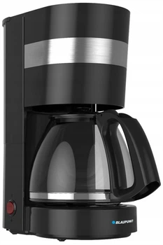 Кавоварка крапельна Blaupunkt CMD401