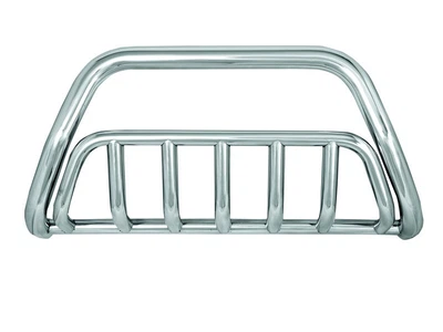Кенгурятник Citroen Jumpy 1995-2007 модель WT-002 ARP