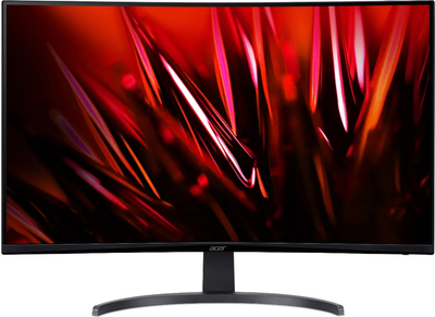 Монитор 31.5" Acer ED320QXbiipx (UM.JE0EE.X01)