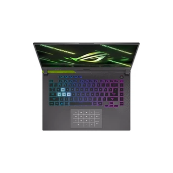 Ноутбук ASUS ROG Strix G15 / AMD Ryzen™ 7 6800H, 8 ядер / 16 GB ОЗП / Накопичувач 1 TB / NVIDIA GeForce RTX 3070TI, 8 GB GDDR6 / для игр