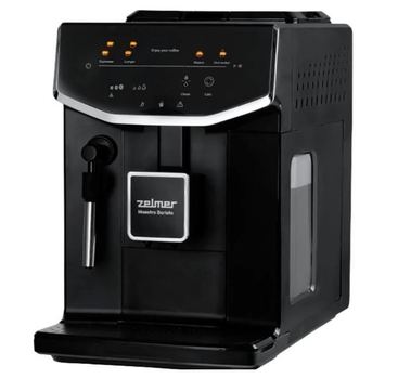 КАВОМАШИНА ZELMER MAESTRO BARISTA ZCM8121