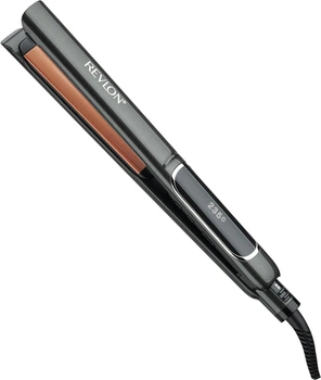 Випрямляч для волосся Revlon Salon Straight Copper Smooth Styler (RVST2175E2)