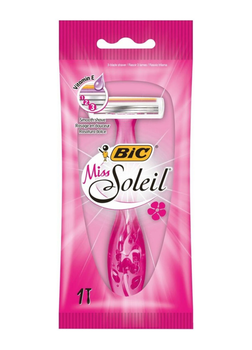 Станок для гоління BIC Miss Soleil 1шт (3086123298361)