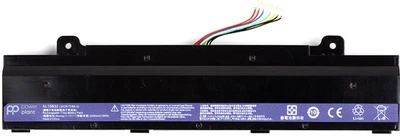 Аккумулятор PowerPlant для ноутбуков ACER Aspire V5-591G (AL15B32) 11.1V 3200mAh (NB410675)