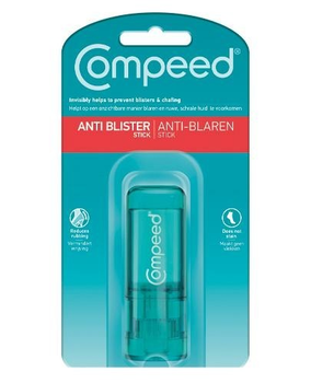 Стік проти мозолів Компід, Compeed Anti Blister Stick, 8 мл