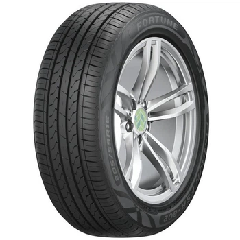 Летние шины Fortune FSR-802 195/65 R15 91H