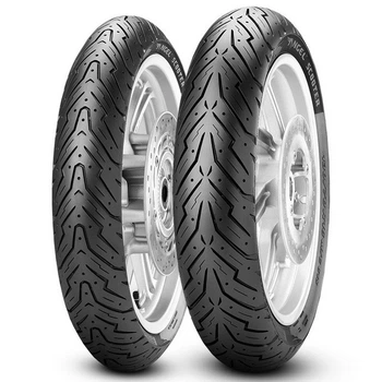 Летние шины Pirelli Angel Scooter 3 R10 50J