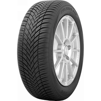 Всесезонные шины Toyo Celsius AS2 215/60 R17 100V XL