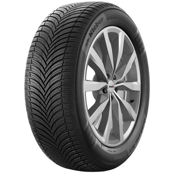 Всесезонные шины Kleber Quadraxer SUV 235/60 R18 103V