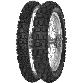 Летние шины Mitas MC-23 Rockrider 110/80 R18 58P