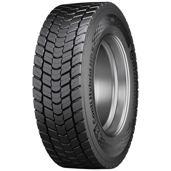 Грузовые шины Continental HD5 ContiHybrid (ведущая) 315/70 R22.5 154/150L