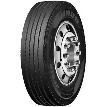 Грузовые шины Jinyu JF518 (рулевая) 285/70 R19.5 145/143M 3PMSF 18PR