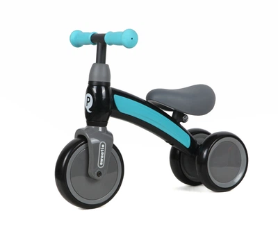 Беговел для малышей Qplay Sweetie Blue от 1 до 3 лет (qp-4082)
