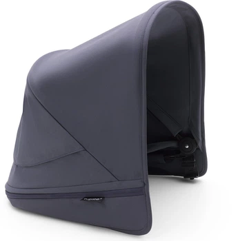 Капюшон Bugaboo Donkey 5 Stormy Blue, 8717447606963