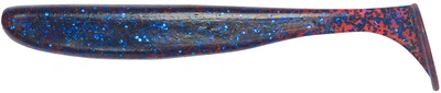 Силікон Select Easy Shad 3" 110