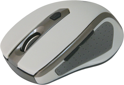 Миша DEFENDER Safari MM-675 Wireless Sand (беж)