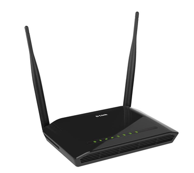 WI-FI роутер маршрутизатор D-Link DAP1360U