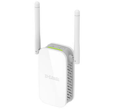 Усилитель сигнала Wi-Fi ретранслятор, репитер, точка доступа D-Link DAP1325 2x2 MIMO