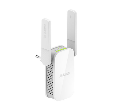 Усилитель сигнала Wi-Fi ретранслятор, репитер, точка доступа D-Link DAP1610 AC1200 5ГГц