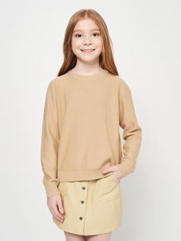 Детский свитер Basic Girl