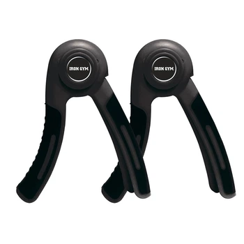 Кистьові еспандери Iron Gym Hand Grip (IG00084)
