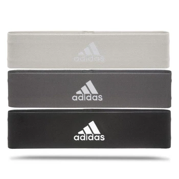 Набор эспандеров Adidas Fitness Rubber Set 3 шт. (ADTB-10710)