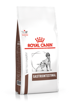 Сухой корм для собак Royal Canin Gastro Intestinal Dog (Роял Канин Гастро интестинал) 2 кг