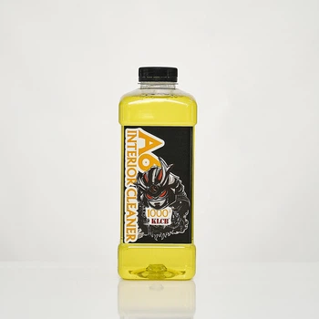 Засіб для хімчистки Interior Cleaner A6 1л