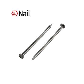 Цвяхи 3.1 х 70 мм будівельні DIN 11 51, Nail (1 кг), без покриття