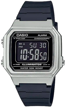 Мужские часы CASIO W-217HM-7BVEF