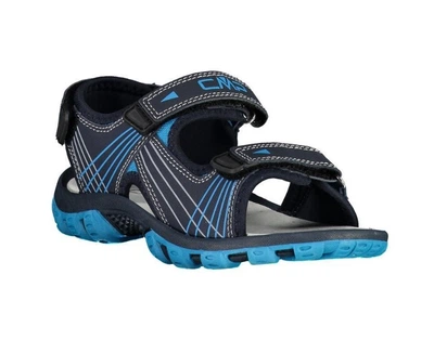 Сандалии детские CMP Kids Mawi Sandal 3Q91084-U423 33 (21.2 см) Темно синий