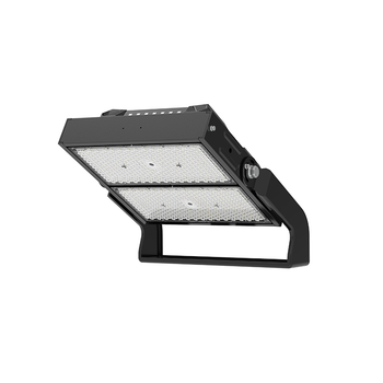 Світильник зовнішнього освітлення LightOffer LO HFL 500-031 500W 5000K 80000Lm