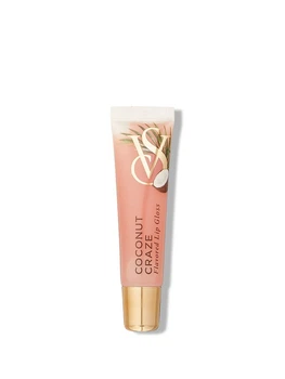 Блеск для губ Victoria's Secret Flavor Gloss Coconut Craze 13 г